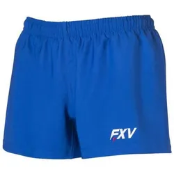 Force XV, Herren, Sporthose, Force 2 (4XL), Blau
