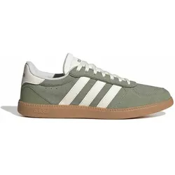 ADIDAS Damen Freizeitschuhe Breaknet Sleek, Größe 44 in Grau 3