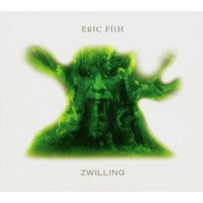 Zwilling - Eric Fish, CD