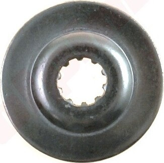 MAGIQ Parts Drukplaat voor Stihl FS200 (4130 713 1600)