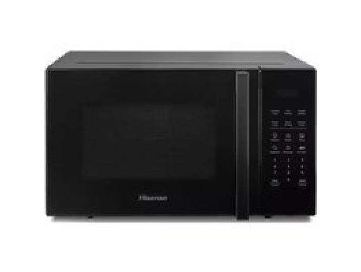 Hisense Micro-ondes 29l 1450w noir - H29MOBS9H