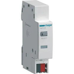 Hager TXF121 KNX-Schnittstelle für elektrische Energiezähler