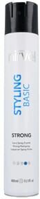 Nirvel Styling Basic Laca Spray Forte 400 ml