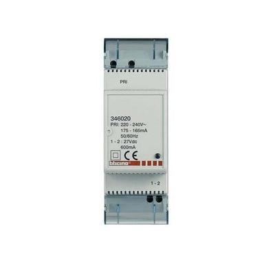 Legrand Zusatznetzgerät 346020