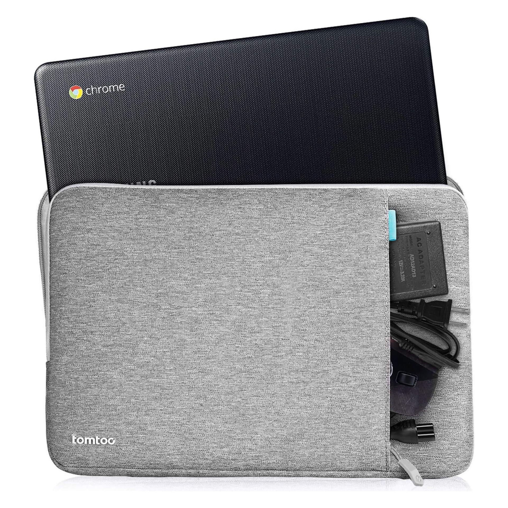 tomtoc Defender-A13 (15", Apple, Universal) (A13E3G2)