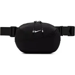 NIKE Rucksack NK AURA WAISTPACK, Größe ONE SIZE in Schwarz Schwarz