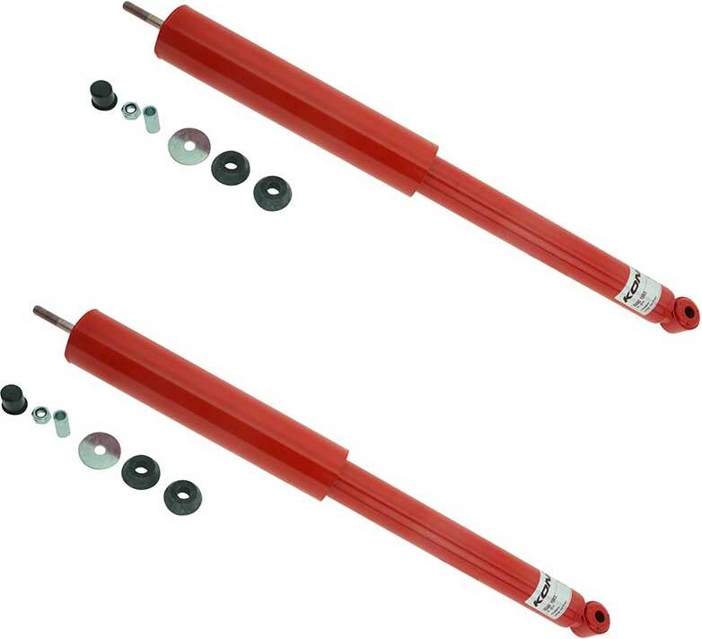 Koni CLASSIC Hinten für Porsche 911 (A-series), inkl. Targa Bj. 65-68 8040-1083 2 Stück