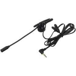 Motorola XTR Mikrofon-Headset für TLKR T60, T61, T80, T80EX, T81, T92, T82, T82 Extreme, Walkie Talkie Zubehör