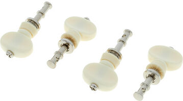 Grover Champion Ukulele Pegs GR 3W