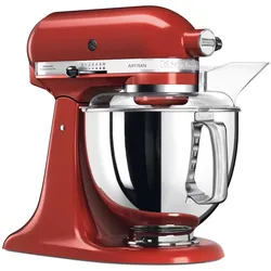 KitchenAid Artisan KSM175, Küchenmaschine, Rot