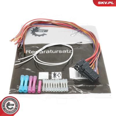 Esen Skv Kabelreparatursatz, Tür [Hersteller-Nr. 53SKV134]
