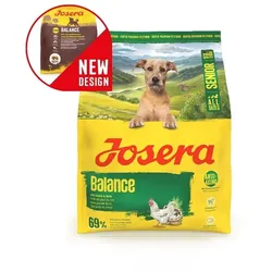 JOSERA Balance Senior 900g
