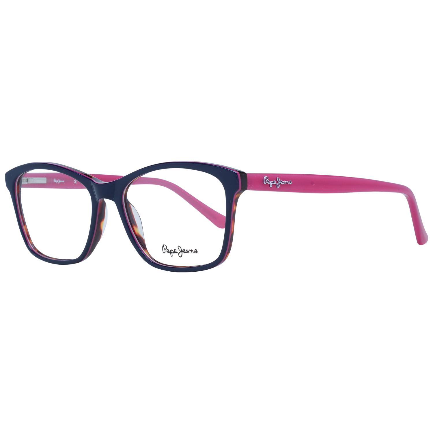 Pepe Jeans Brille PJ3267 C2 52
