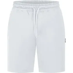 SMILODOX Shorts Xion, Größe XXL in Grau Grau