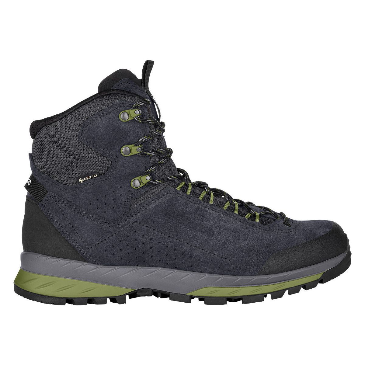 Lowa Delago GTX Mid navy/farn (3596) 40 211197-3596-40