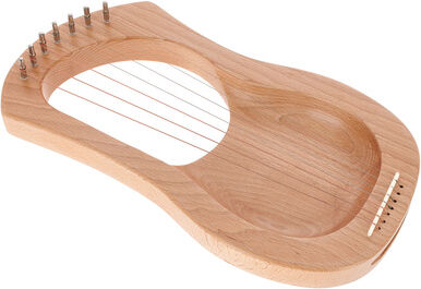 Thomann TLH-07 Lyre Harp 7 Strings