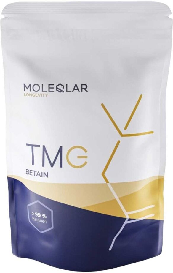 Moleqlar TMG Betain-Anhydrat Pulver