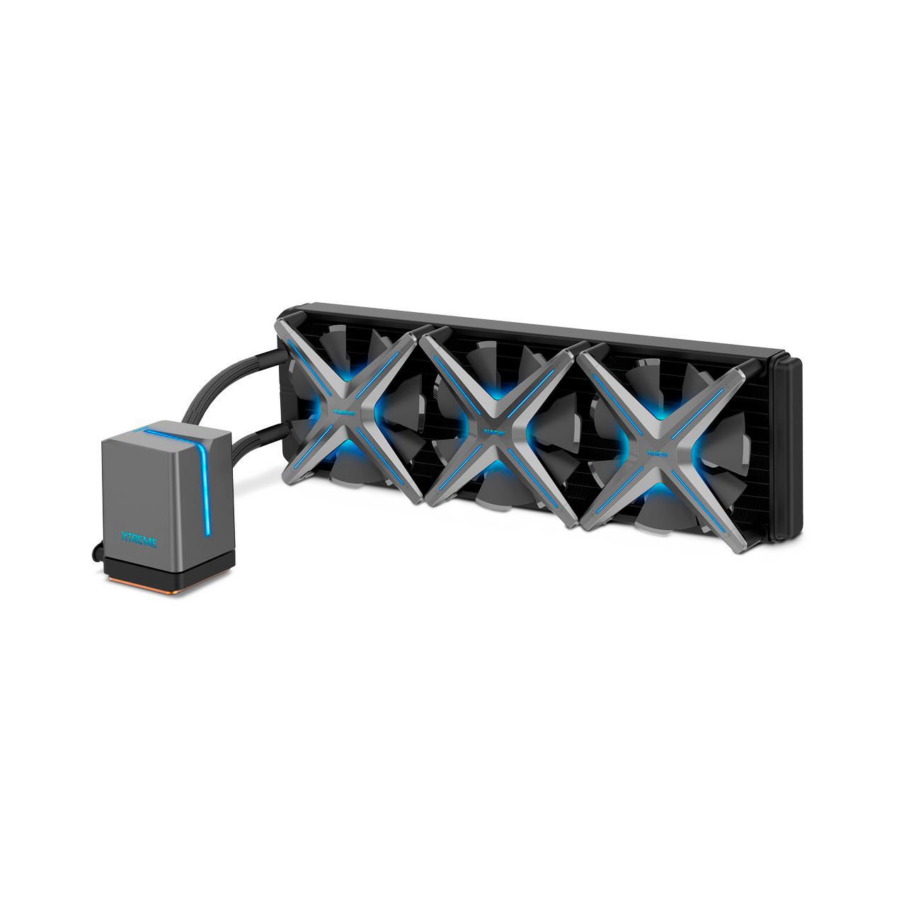 Alseye X Series X360 AiO All-in-One