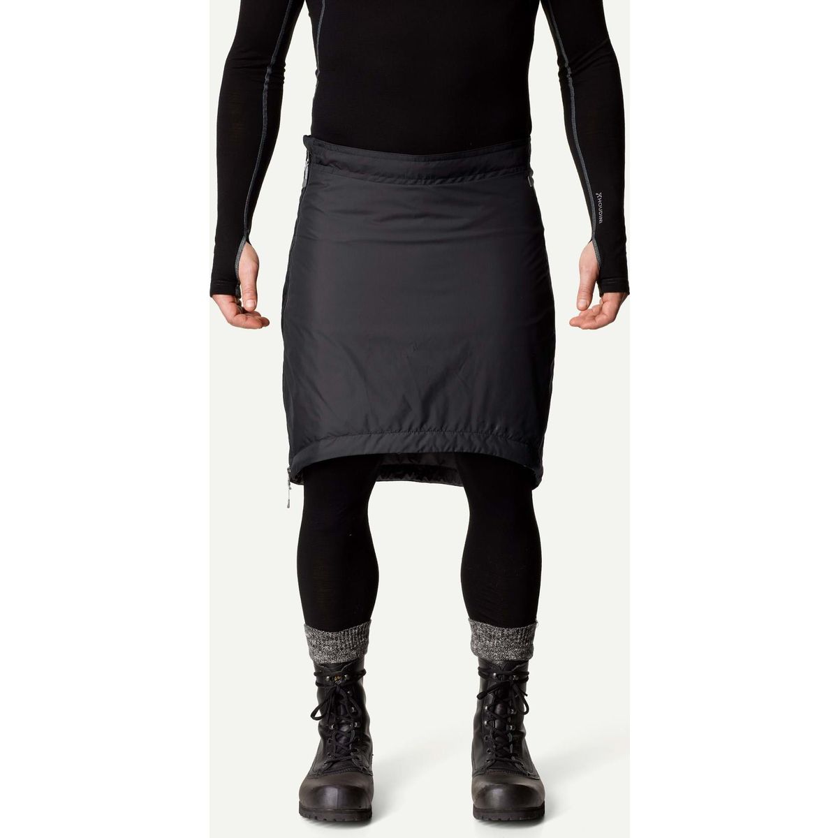 Houdini Sleepwalker true black (900) M 101074-900-M