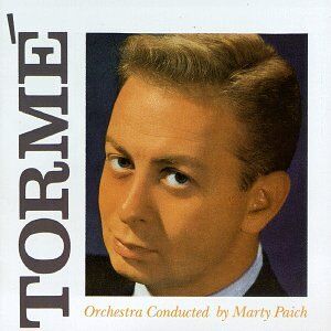 Mel Tormé - Torme - Preis vom 07.10.2026 11:45:10 h