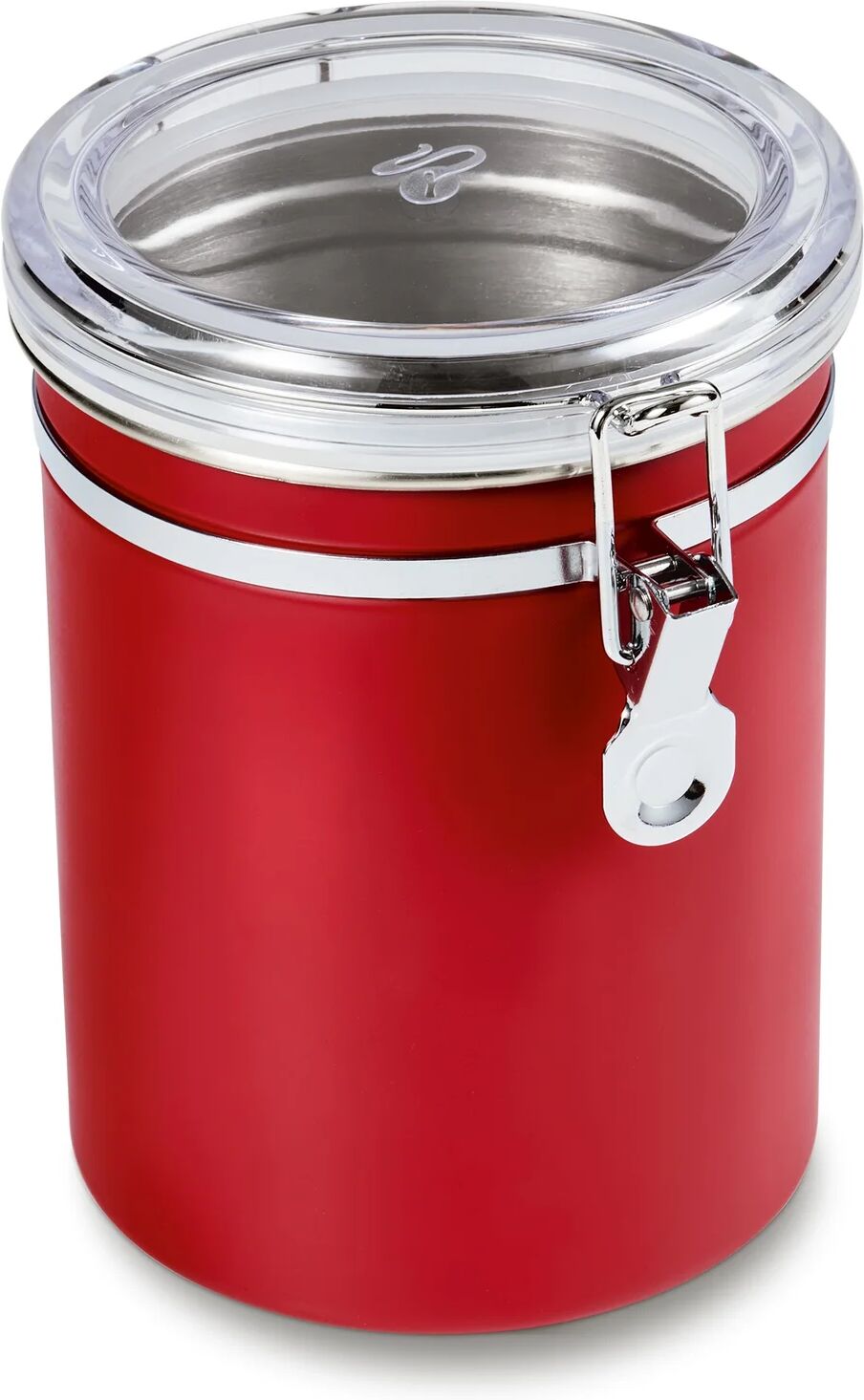 Tchibo - Aromadose 500g - rot