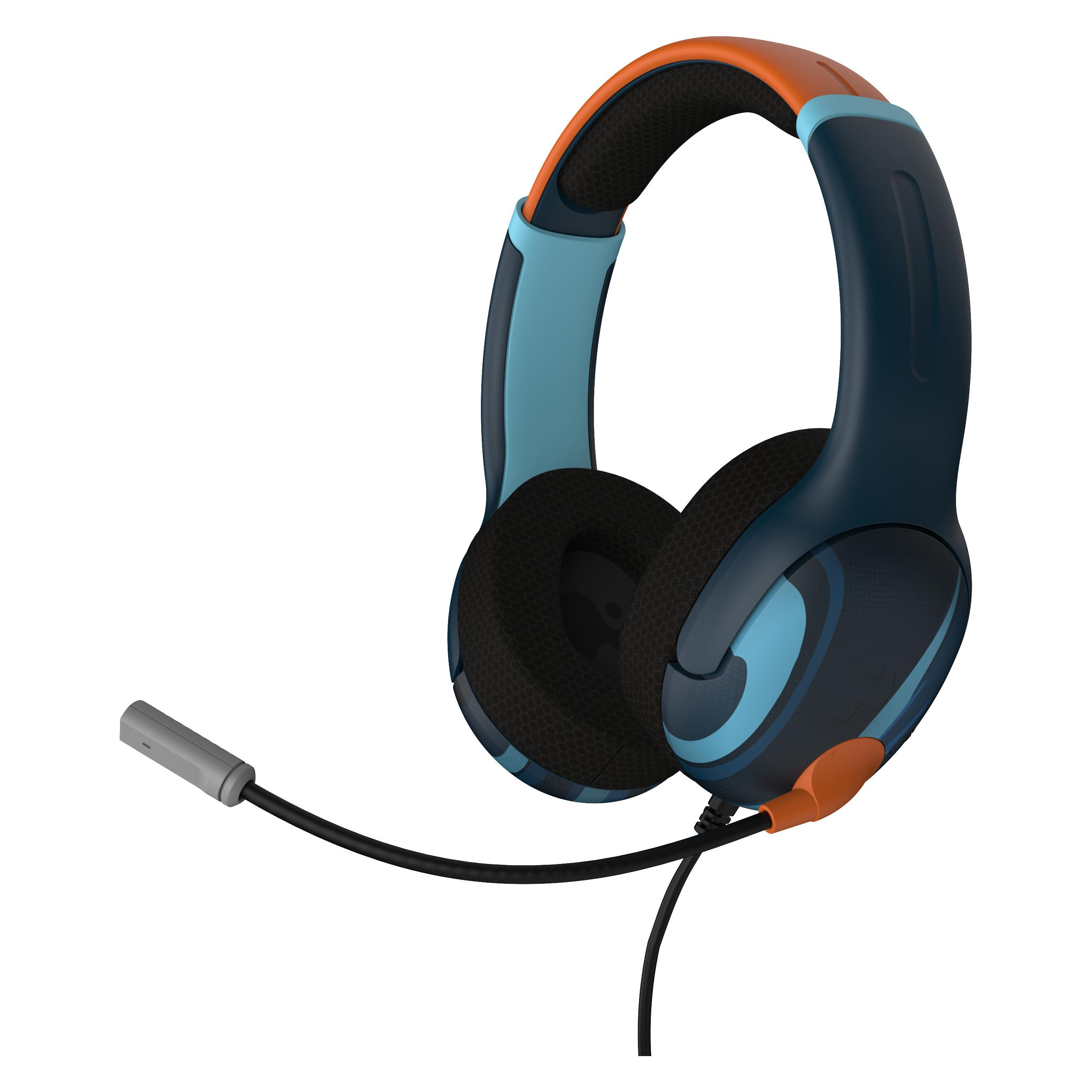 PDP Airlite (Kabelgebunden) (049-015-BLTD)