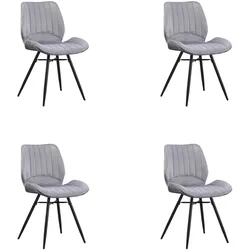 STUHL-SET BARRON