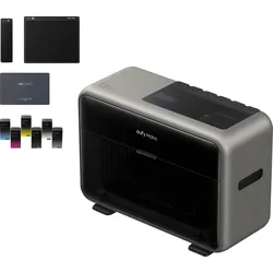 EUFY E1 B1 BASIC - UV-Drucker, eufyMake E1 Starter Bundle