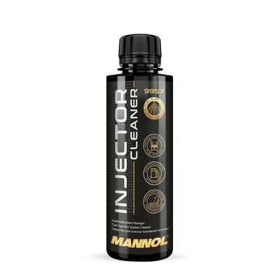SCT - MANNOL Ventilreiniger Injector Cleaner [250 ml] MN9957-025
