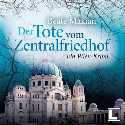 Der Tote vom Zentralfriedhof: Ein Wien-Krimi - Beate Maxian, Audio, 4255674811780