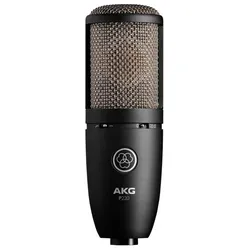 AKG P-220