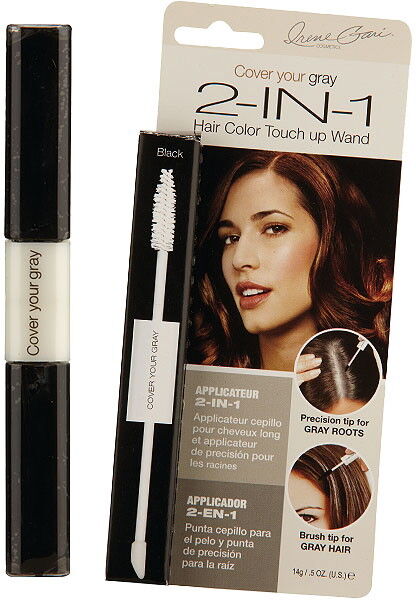 14g Dynatron Cover your Gray Cover your gray 2 in 1
