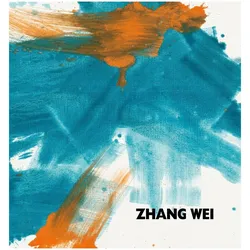 Zhang Wei, Fachbücher von Zhang Wei
