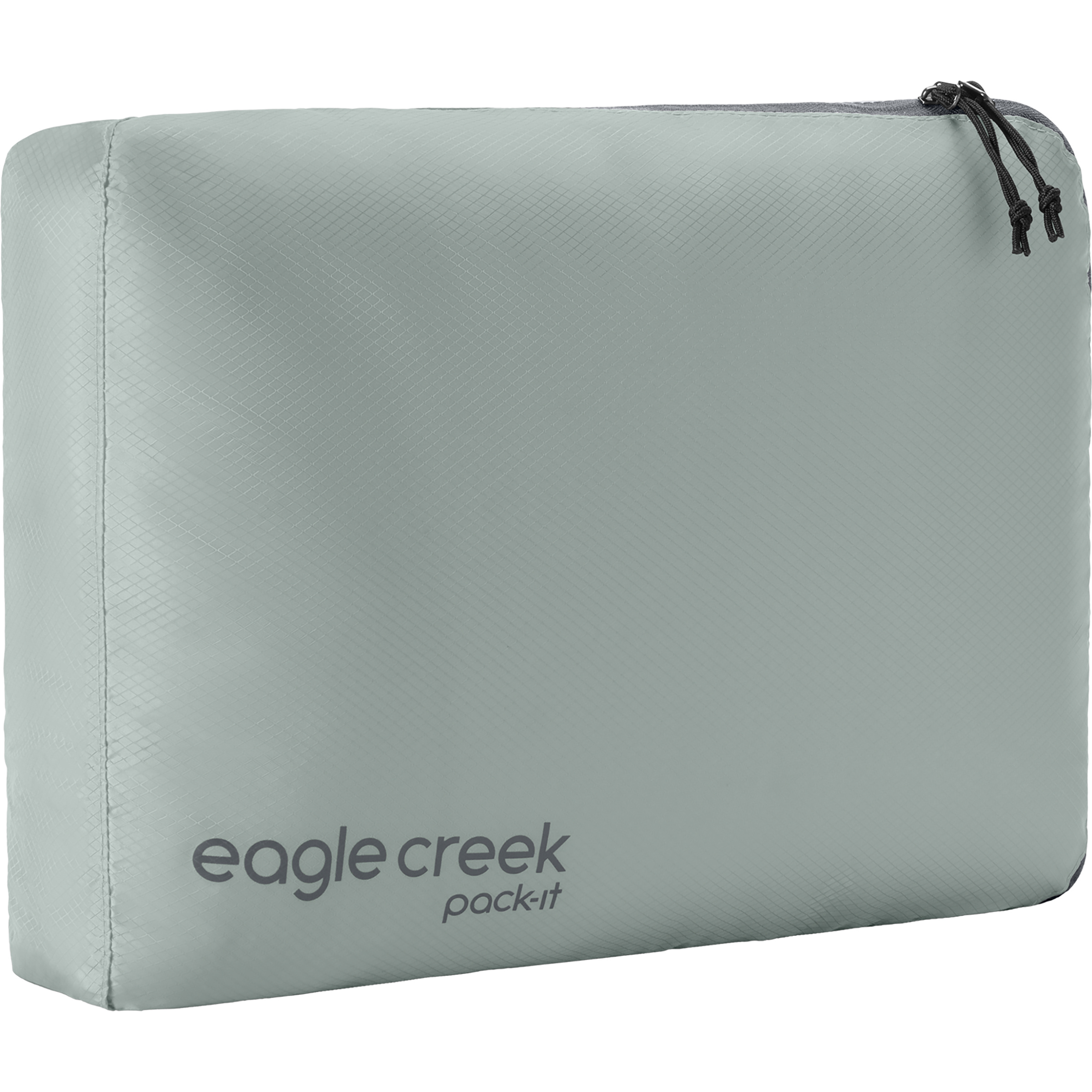 Eagle Creek Pack-It Isolate Cube M Packtasche Packwürfel & Packtaschen grau Größe 7L | M Reise