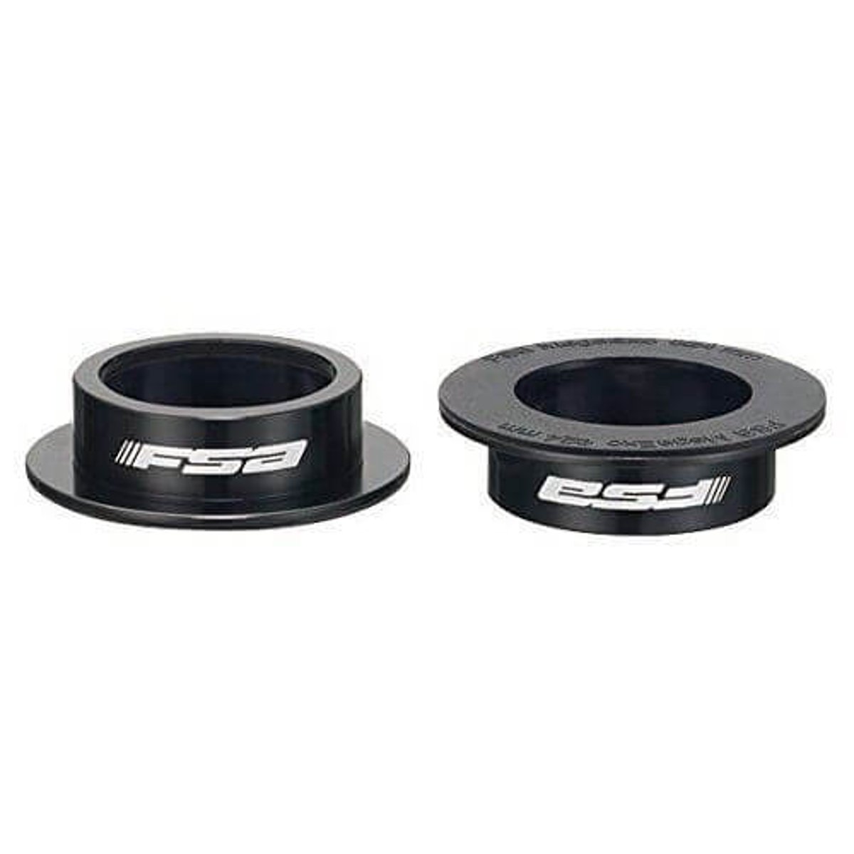 Suporte inferior FSA de EVO386 a Shimano / FSA 24mm