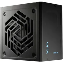 Fortron FSP Netzteil VITA 750 BD-B 80+B 750W ATX3.1/GEN5.1 bulk (750 W), PC Netzteil, Schwarz