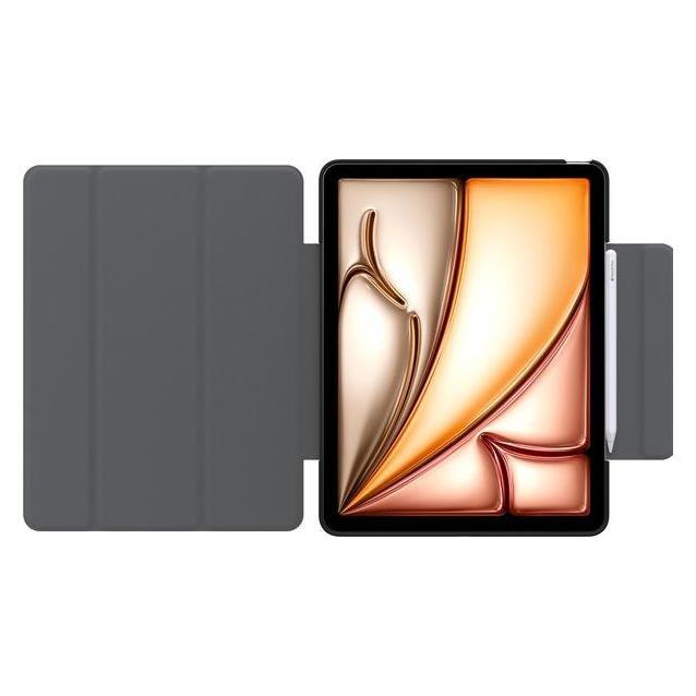 OtterBox Symmerty Folio (Apple iPad Air 13 2024, Apple iPad Air 13 2025, Apple iPad Air 13 2026) (77-95270)