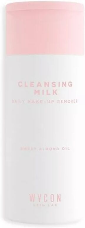 WYCON - Struccante - Cleansing Milk, 150  ml, Nature