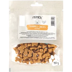 Primox Trainingssnack mit Geflügel 150g 8x150 g