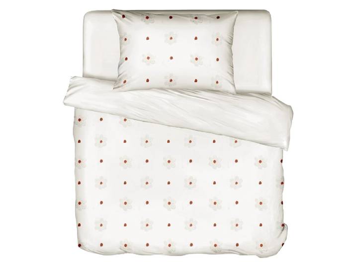 Bettwäsche LOLITA 160x210cm + 1*65x100cm polyester