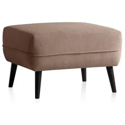 Exxpo by Gala Hocker Amarillo Stoff Grau Taupe