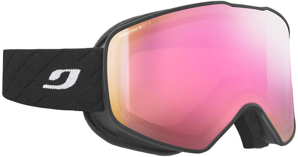Julbo  - Cyclon Noir Reactiv 1-3 Glare Control - Masque de Ski