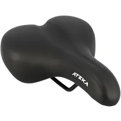Selle, Velosattel