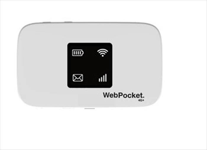 WIND - 3 Webcube 4g+ Zte Mf971r