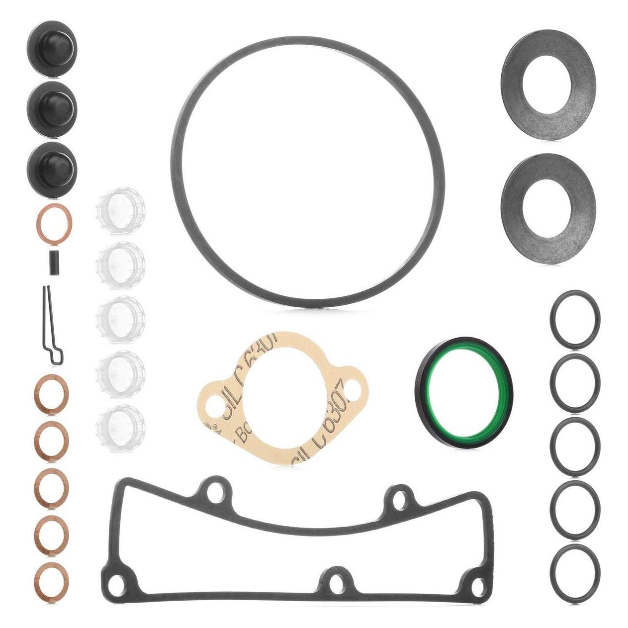 Bosch Hausgeräte Repair Kit, distributor (33545590)