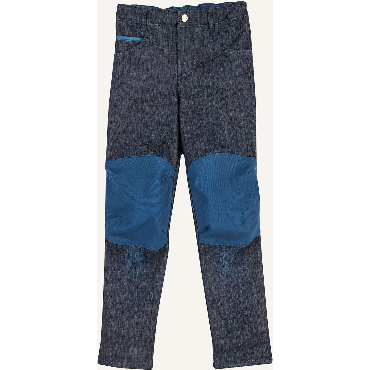 Finkid Kuusi Thermo Denim denim (113000) 80/90 1352066-113000-80/90