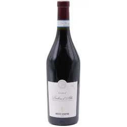 Enrico Serafino Pajena Barbera d'Alba DOC 2021