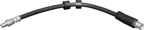 Jp Group Bremsschlauch 4961600100 Vorderachse Für Volvo