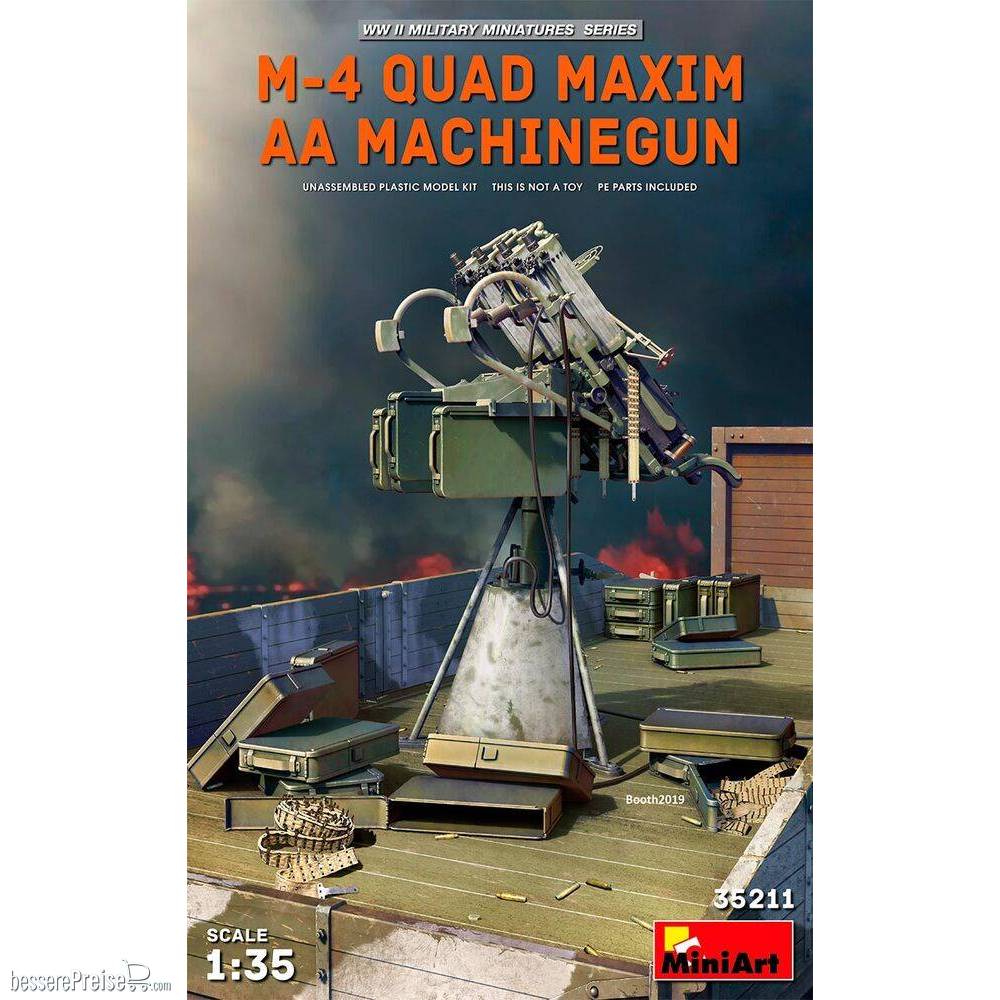 MiniArt 35211