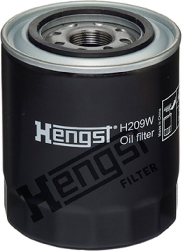 Ölfilter HENGST Filtration H209W